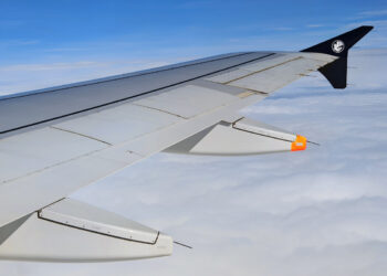 Copyright Le Journal de l'Aviation