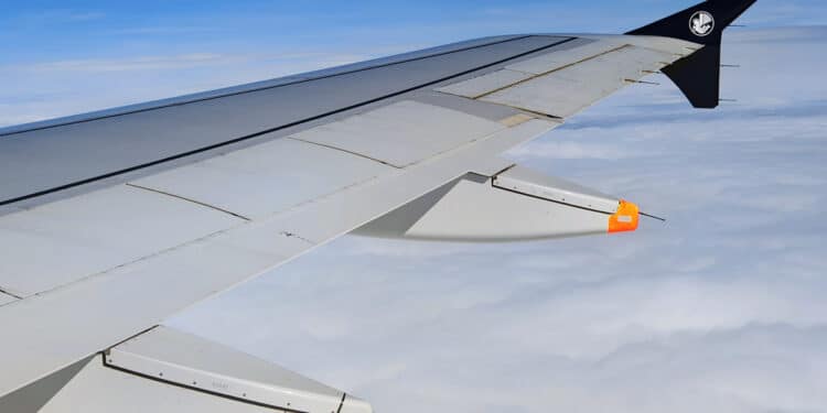 Copyright Le Journal de l'Aviation