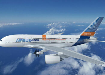 Copyright Airbus