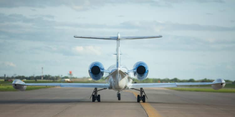 Copyright Bombardier