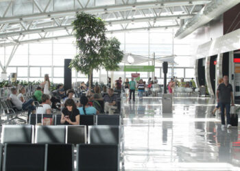 © Airport Bratislava