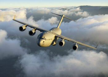 Copyright US Air Force