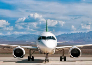 Photo d'illustration Copyright COMAC