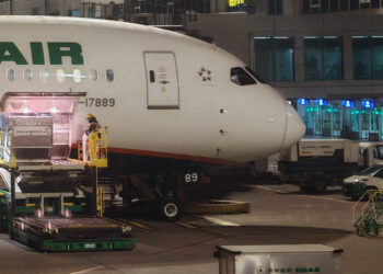 Copyright Le Journal de l'Aviation