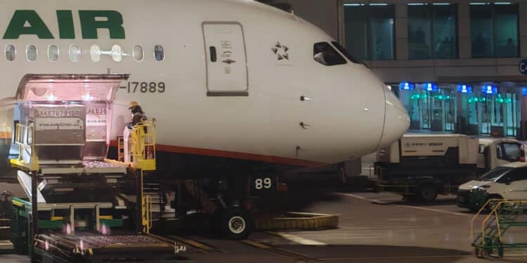 Copyright Le Journal de l'Aviation