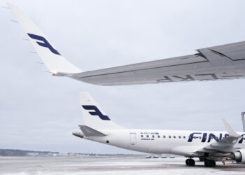 © Finnair