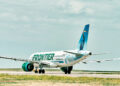 © Frontier Airlines