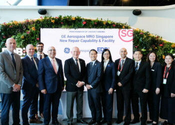 Copyright GE Aerospace