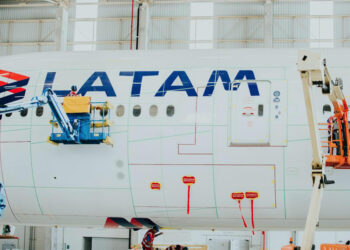 © Lufthansa Technik