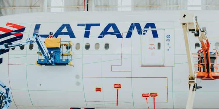 © Lufthansa Technik