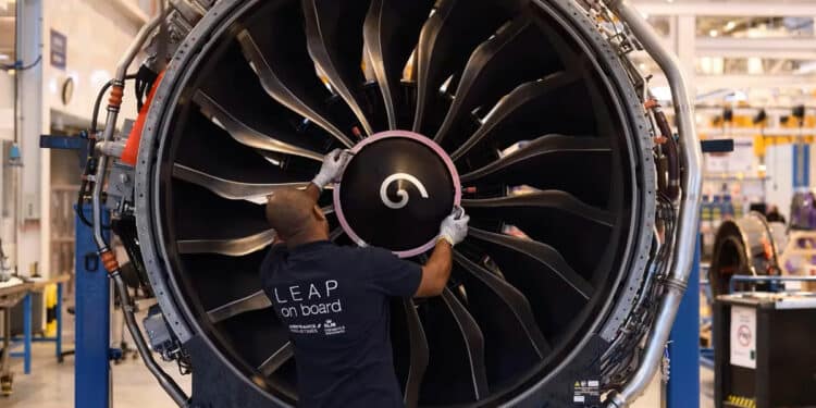 Copyright AFI KLM E&M