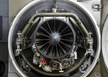 © Adrien Daste / Safran