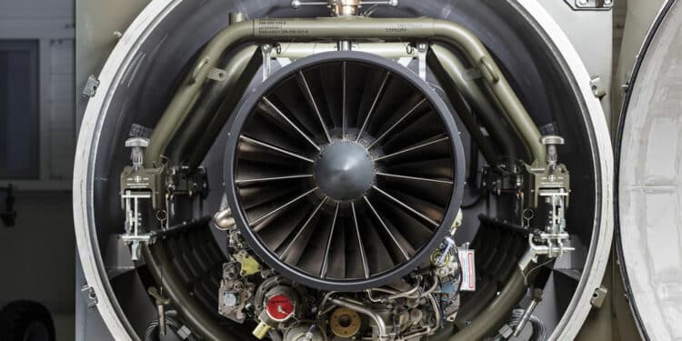 © Adrien Daste / Safran