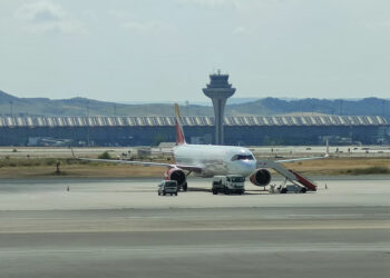 Photo Copyright Le Journal de l'Aviation - tous droits réservés