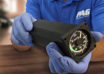 Copyright Precision Aviation Group