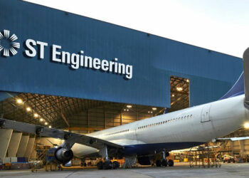 Copyright ST Engineering