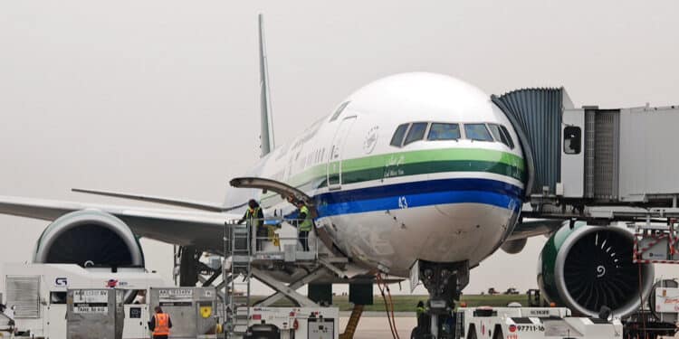 Copyright Le Journal de l'Aviation