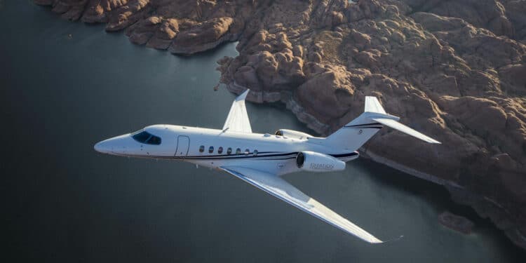 Copyright Textron Aviation