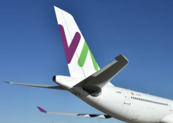 Copyright Wamos Air