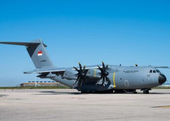 Copyright Airbus Defence and Space