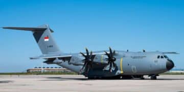 Copyright Airbus Defence and Space