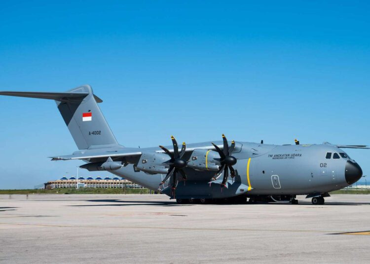 Copyright Airbus Defence and Space