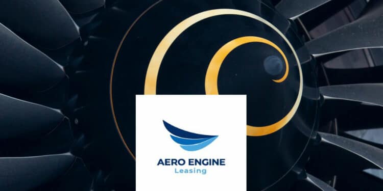 Copyright Aero Engine Solutions (AES)