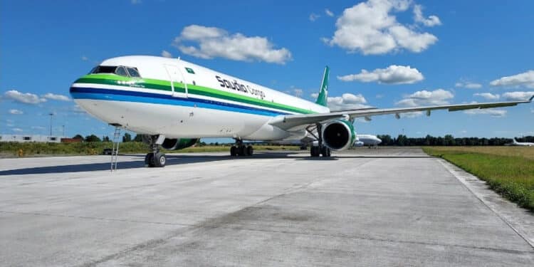 Copyright AJW Group / ASL Aviation Holdings