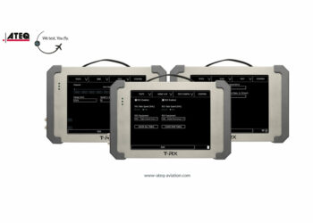 Copyright ATEQ Aviation
