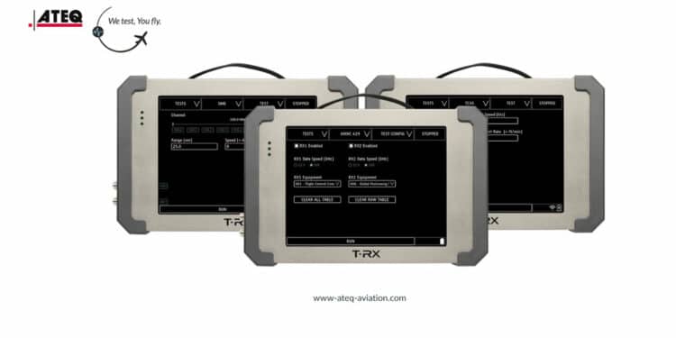 Copyright ATEQ Aviation