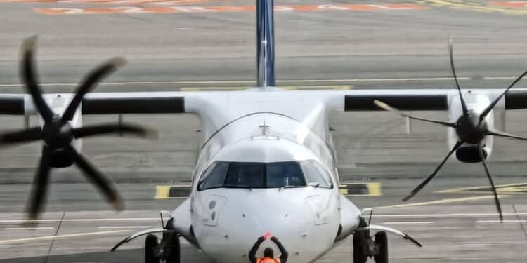 Copyright Le Journal de l'Aviation - tous droits réservés