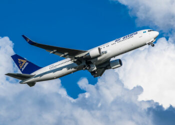 © Air Astana