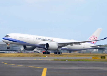 © Airbus / Hervé Goussé