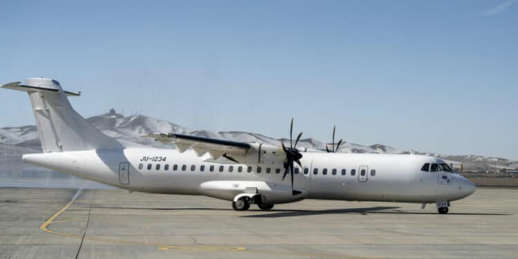 Copyright ACIA Aero Leasing