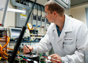 © Collins Aerospace