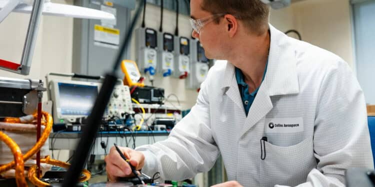 © Collins Aerospace