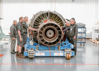 Copyright Delta TechOps