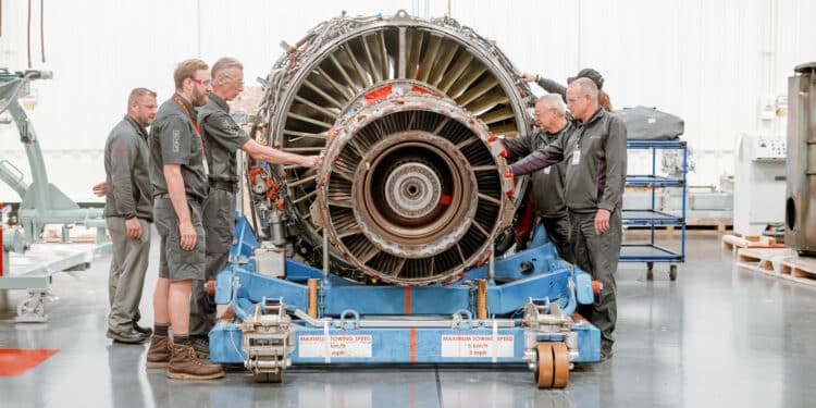 Copyright Delta TechOps