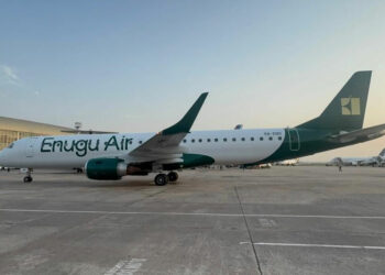 © Enugu Air