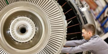 © GE Aerospace