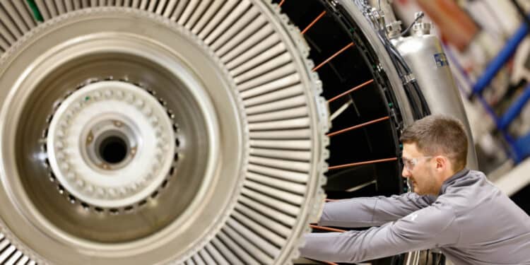© GE Aerospace