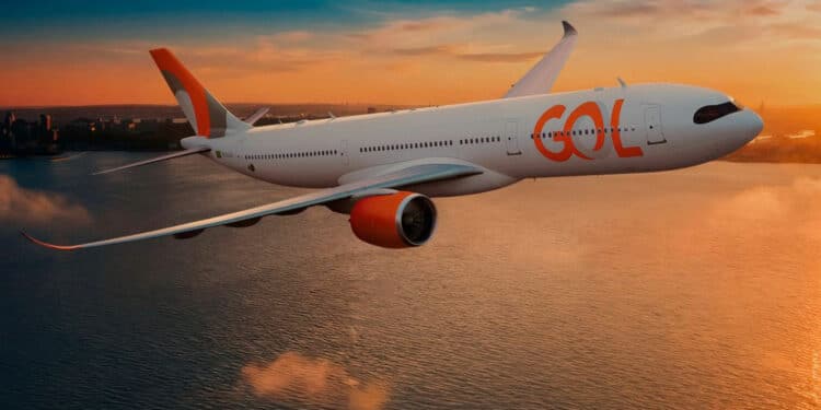 © GOL