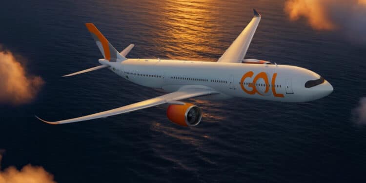 © GOL