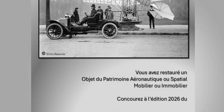 © Aéro-club de France