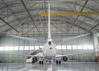 Copyright Global Aerotech