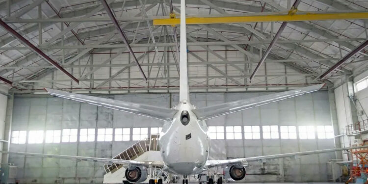 Copyright Global Aerotech