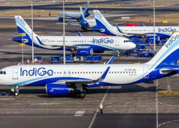 Copyright IndiGo