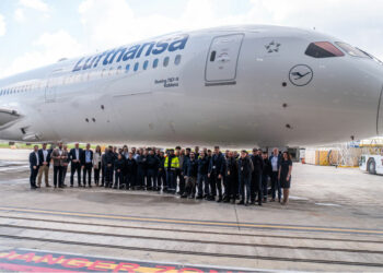 © Lufthansa Technik Malta