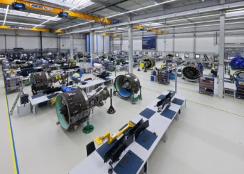 Copyright Lufthansa Technik AERO Alzey (LTAA)