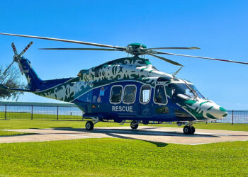 Copyright SMFL Helicopters